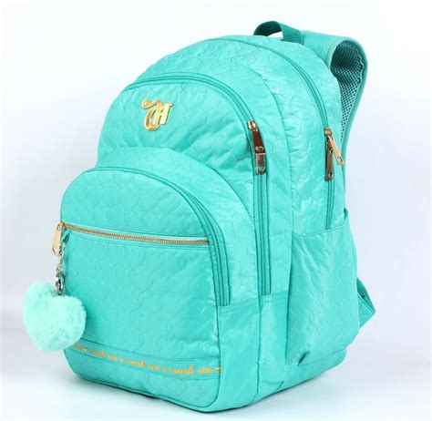 capricho mochila